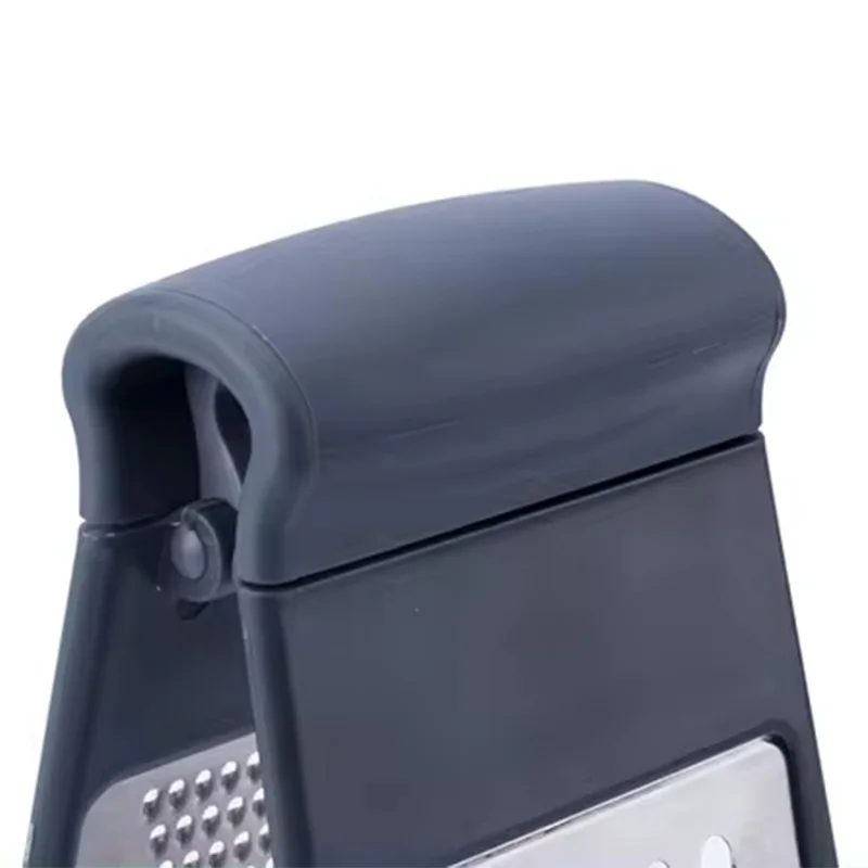 Two sides ginger cheese vegetable fruit grater slicer tools Stainless Steel Grater Cheese Kitchen Vegetable Grating Tool