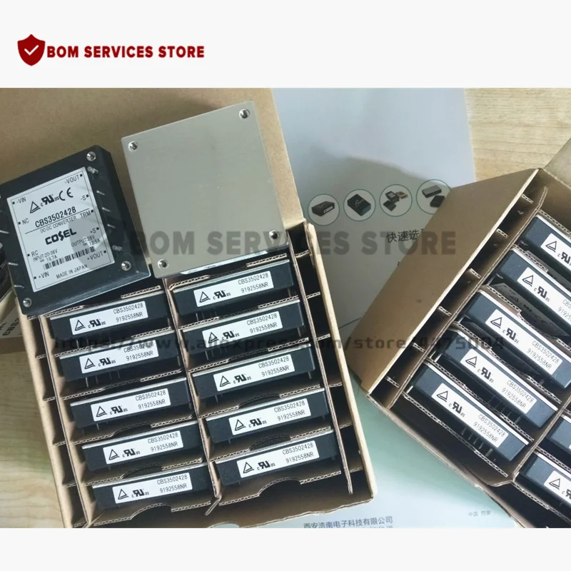 

CBS3502428 CBS3502428-T Free Shipping New Original Power Module