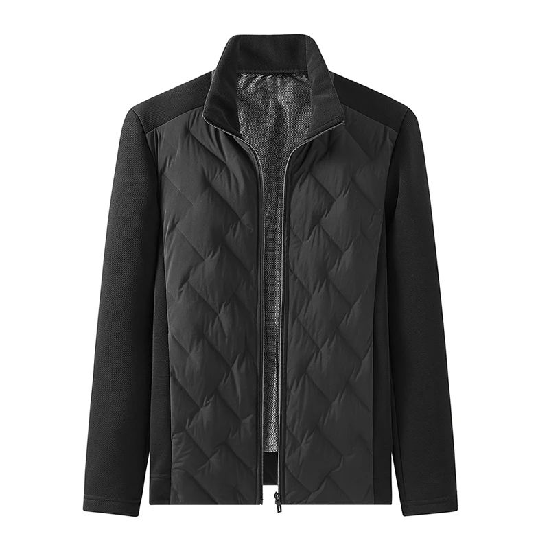 

Oversize 5XL Down Jacket Thickened Warm Men Clothing With Hood High Quality Roupas Masculinas Hot Casacos De Inverno Masculino