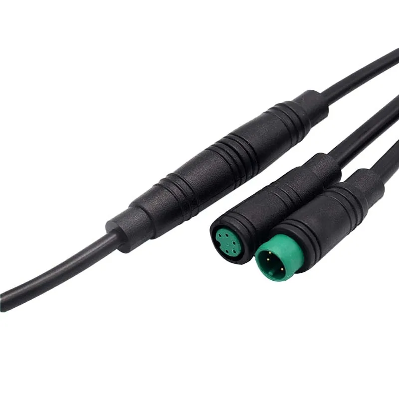 Waterproof Aviation…