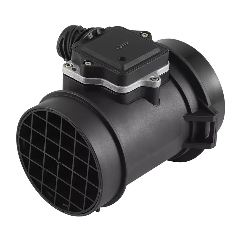 

5WK9600 Датчик массового расхода воздуха MAF для BMW E36 E38 E39 323i 328i 523i 528i 728 i, iL 323is 323ti 328is M3 Z3 13621703650 5WK9600Z