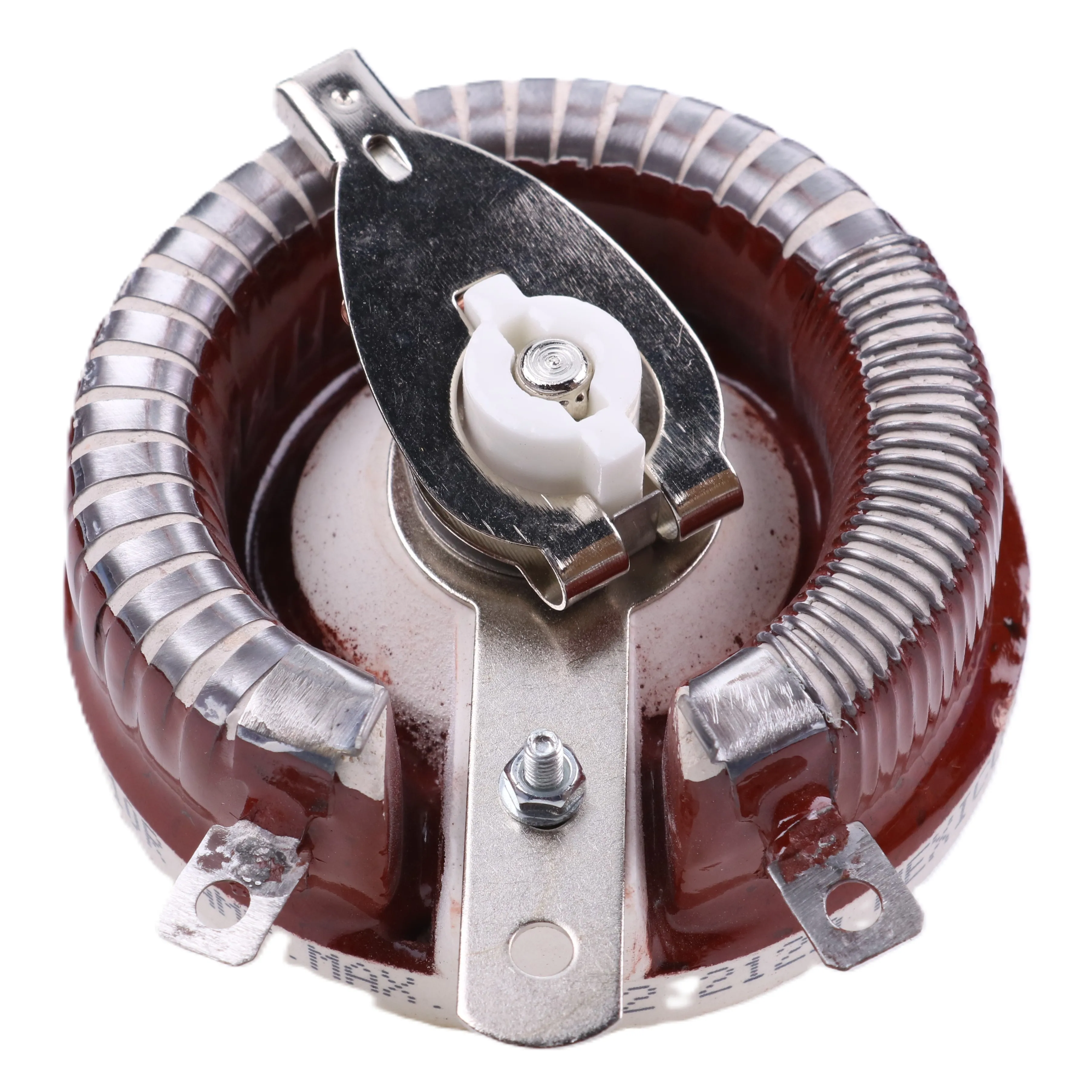 

10 Ω 100 W Rheostat 205839 117243 For Miller Bobcat Engine driven welder/generator 225G 225G Plus 225D 225D Plus 225NT