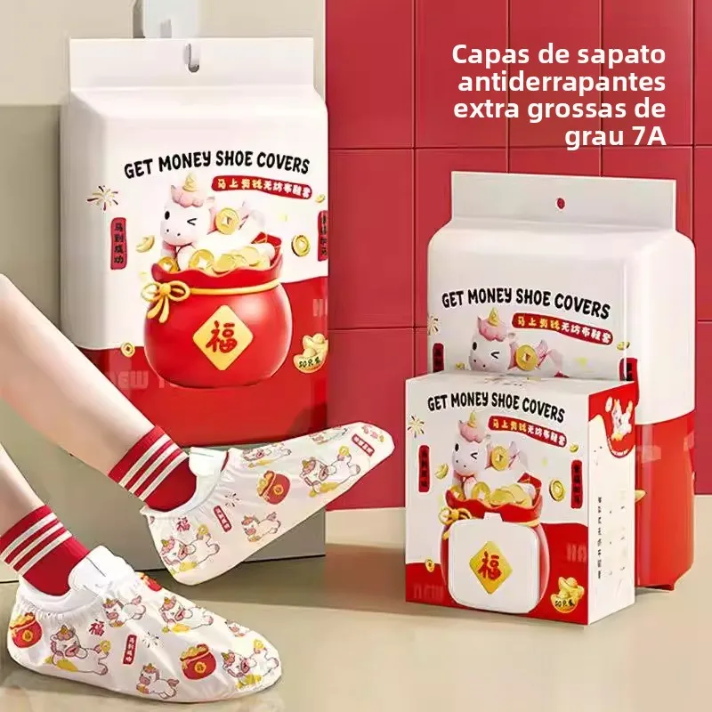 protege-chaussures-jetables-du-nouvel-an-en-tissu-non-tisse-epaissi-resistant-a-l'usure-pour-usage-domestique-salon-usage-unique-universel