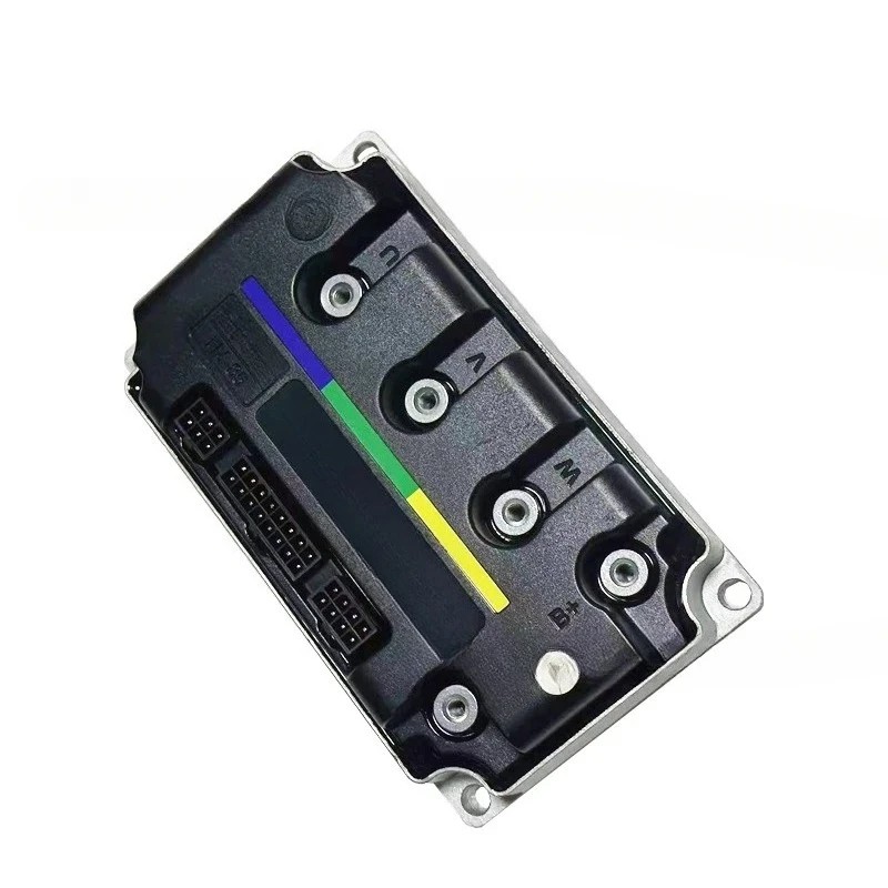 Electric motorcycle electric vehicle 48-72v intelligent controller saves power