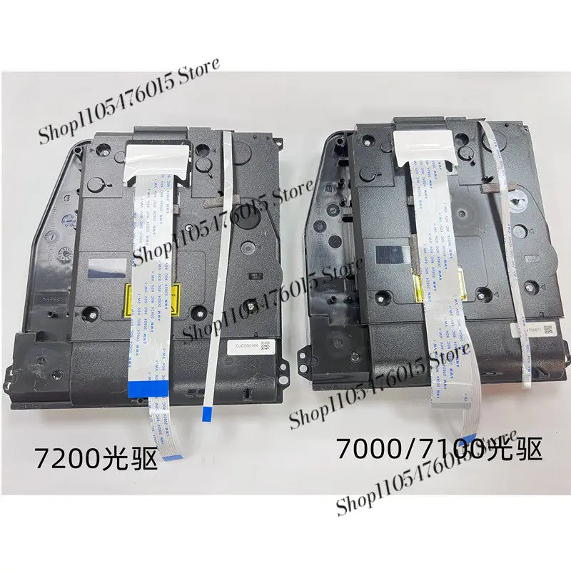 For PS4 PRO optical drive Game console built-in optical drive CUH-7000/7100/7200 series