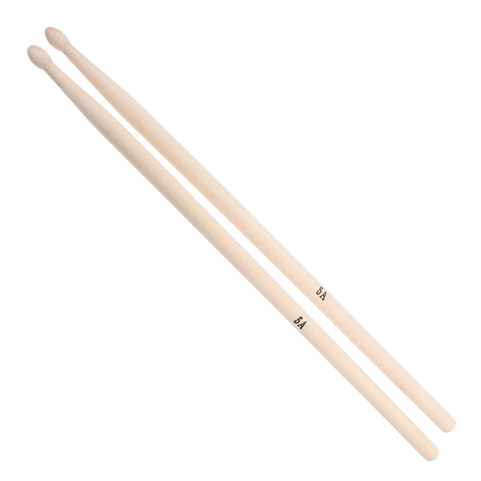 

1 Pair Oak Drum Stick 5A Wooden Drumstick For Jazz Percussion Performance Instrument Accessories Stage Use