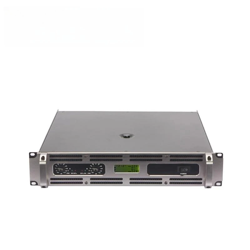 Power /profsional 00w Subwoofers Amplifier Outdoor Stage Entertainment Peormance