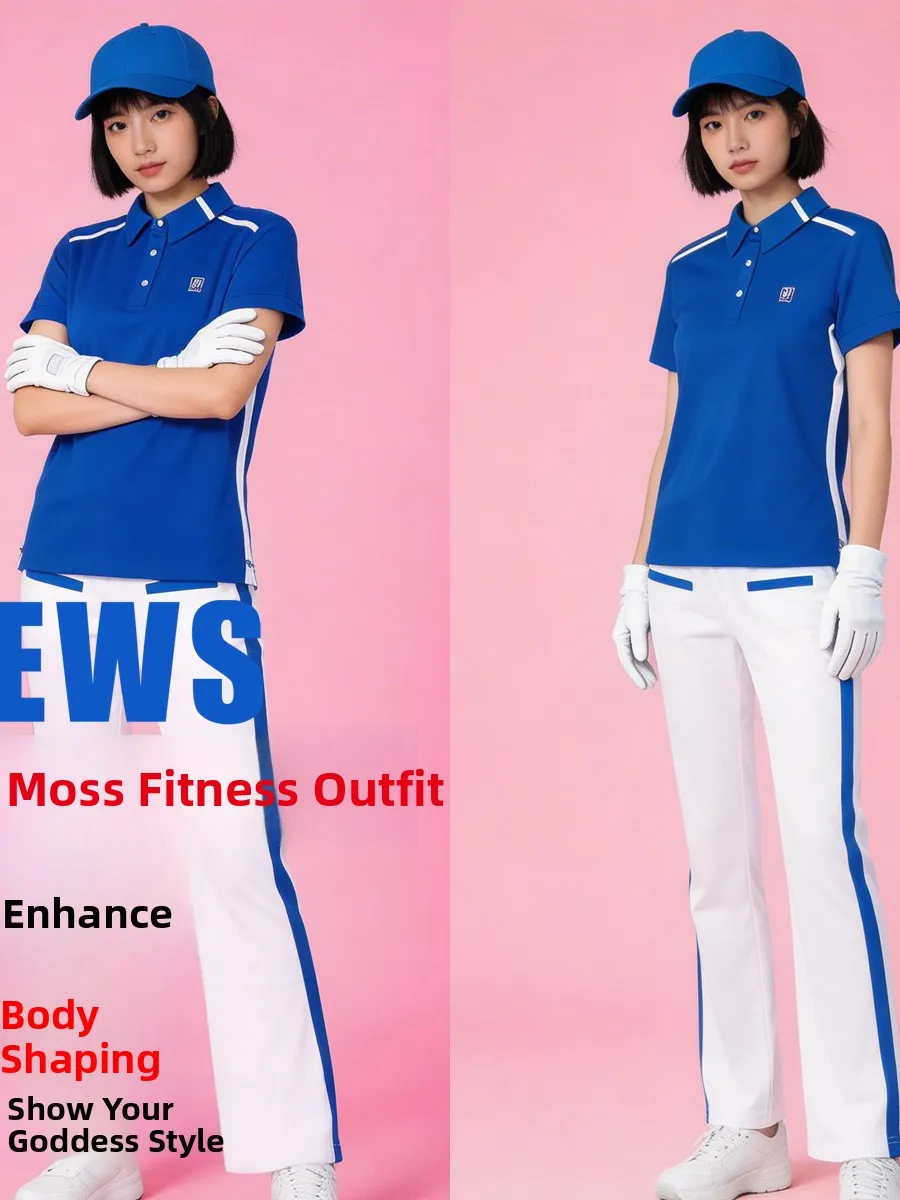 ensemble-de-sport-pour-femmes-tenue-de-fitness-a-manches-courtes-bleu-clair-pour-activites-de-plein-air-par-mingyan-teacher-tissu-en-polyester-pour-danse-de-rue-a-jiamusi