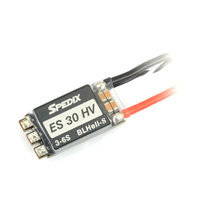 SPEDIX ES30 HV 30A 3-6S Blheli_S Brushless ESC for FPV Racing Drone Quadcopter MultiRotor RC Models Toys Spare Parts RC Parts