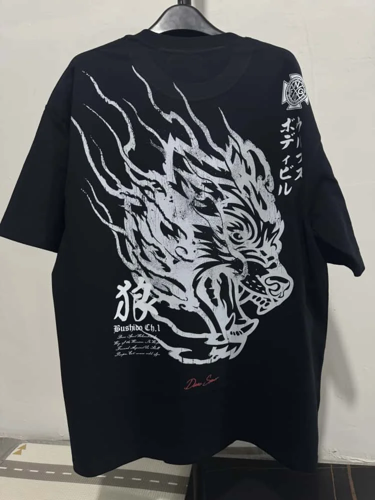 T250712 Black