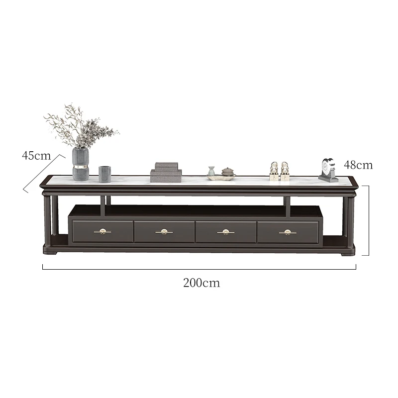 TV cabinet