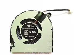 New CPU Cooling Fan For Acer Aspire S50-53 N19H2 SF314-54 SF314-56 N17C3 AN515-51 52 Helios 300 G3-571 G3-572 NS85C06 18K20