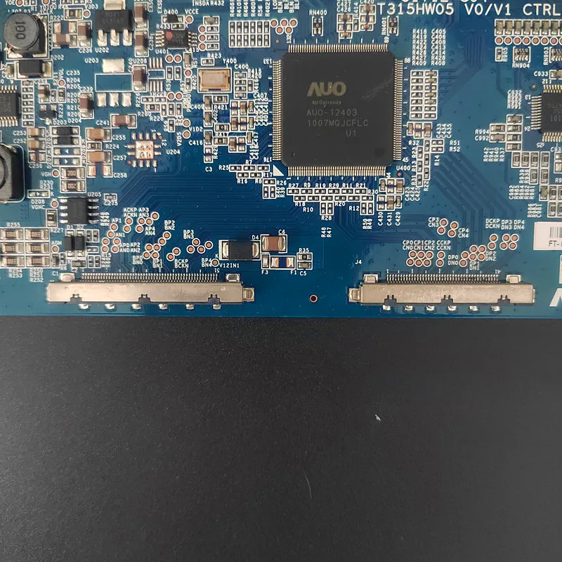 Placa lógica para TV 42 ", T315HW05, V0, V2, CTRL BD, 42LE5300, L42P21FBD, LE42A300, LED42V10D, 31T12-C04