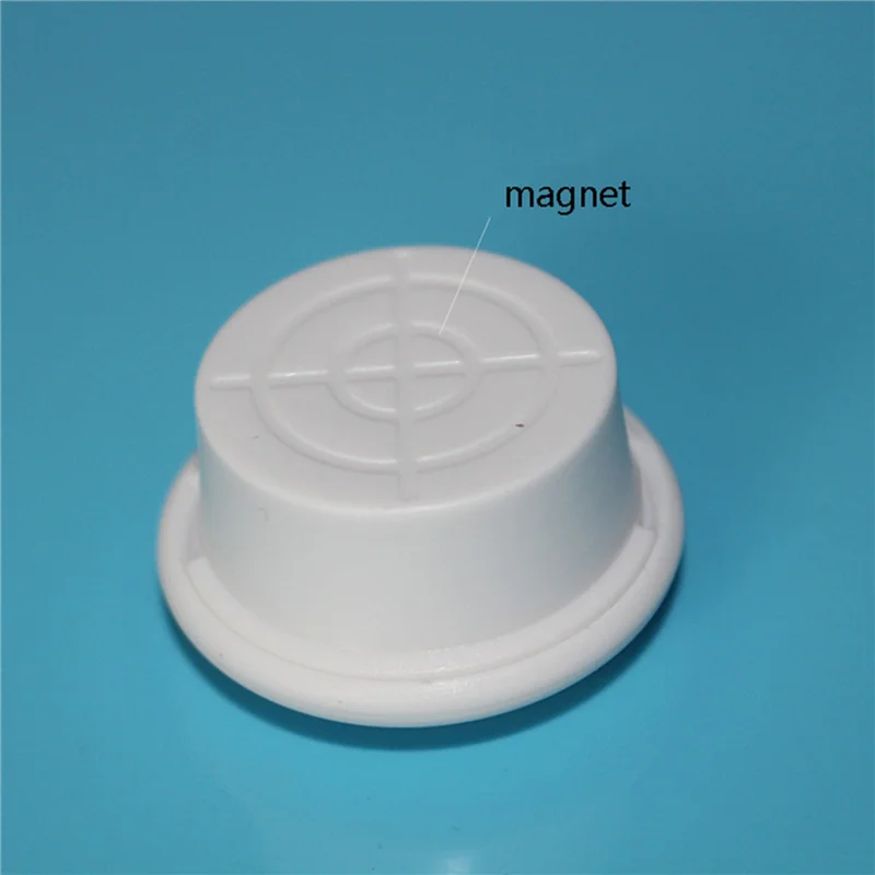 ABJF-40+8 cerraduras magnéticas para gabinete, armarios a prueba de niños, cajón Invisible, cierre seguro para niños y bebés