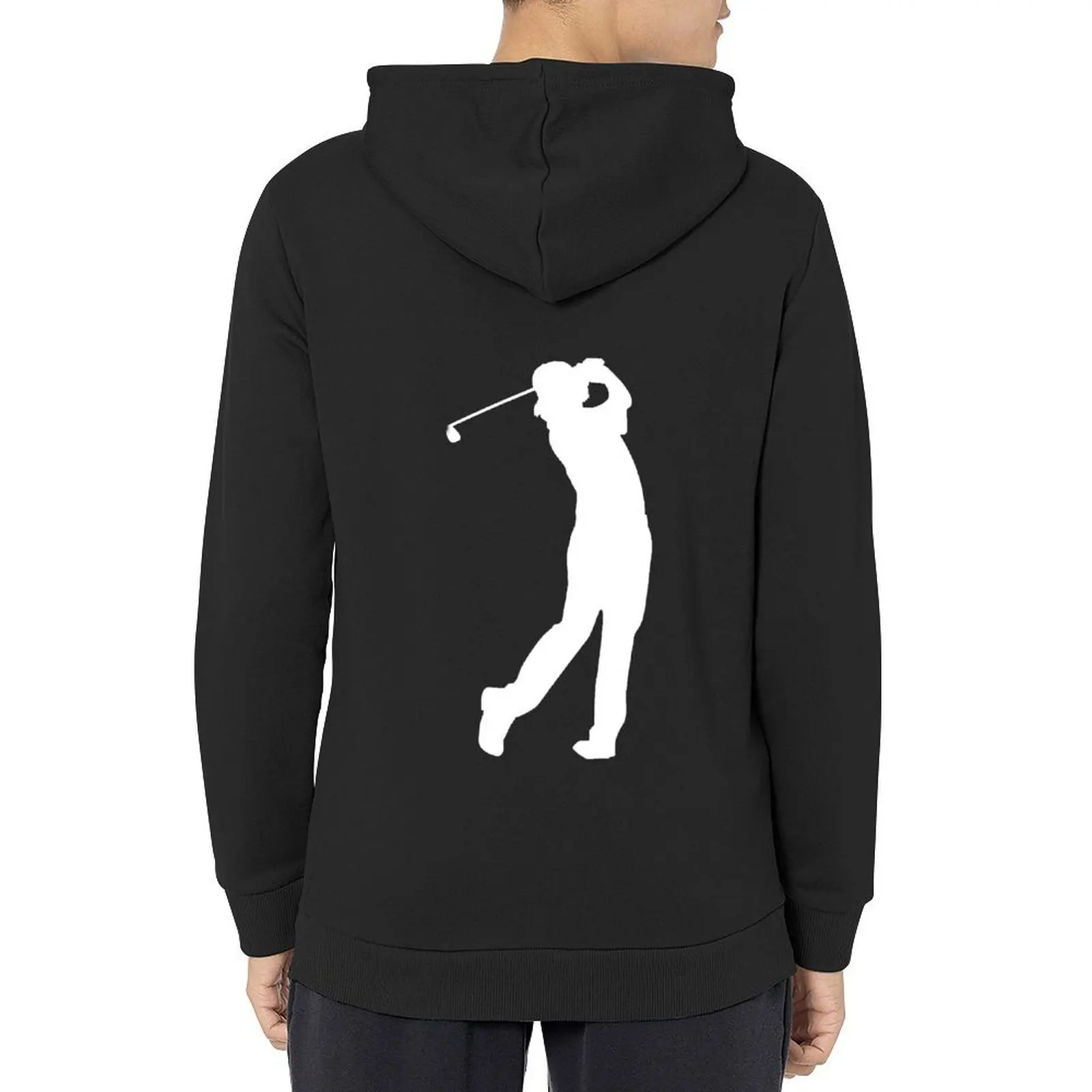 

rickie fowler Hoodie men clothes clothes for men male clothes men's autumn mens hoodie