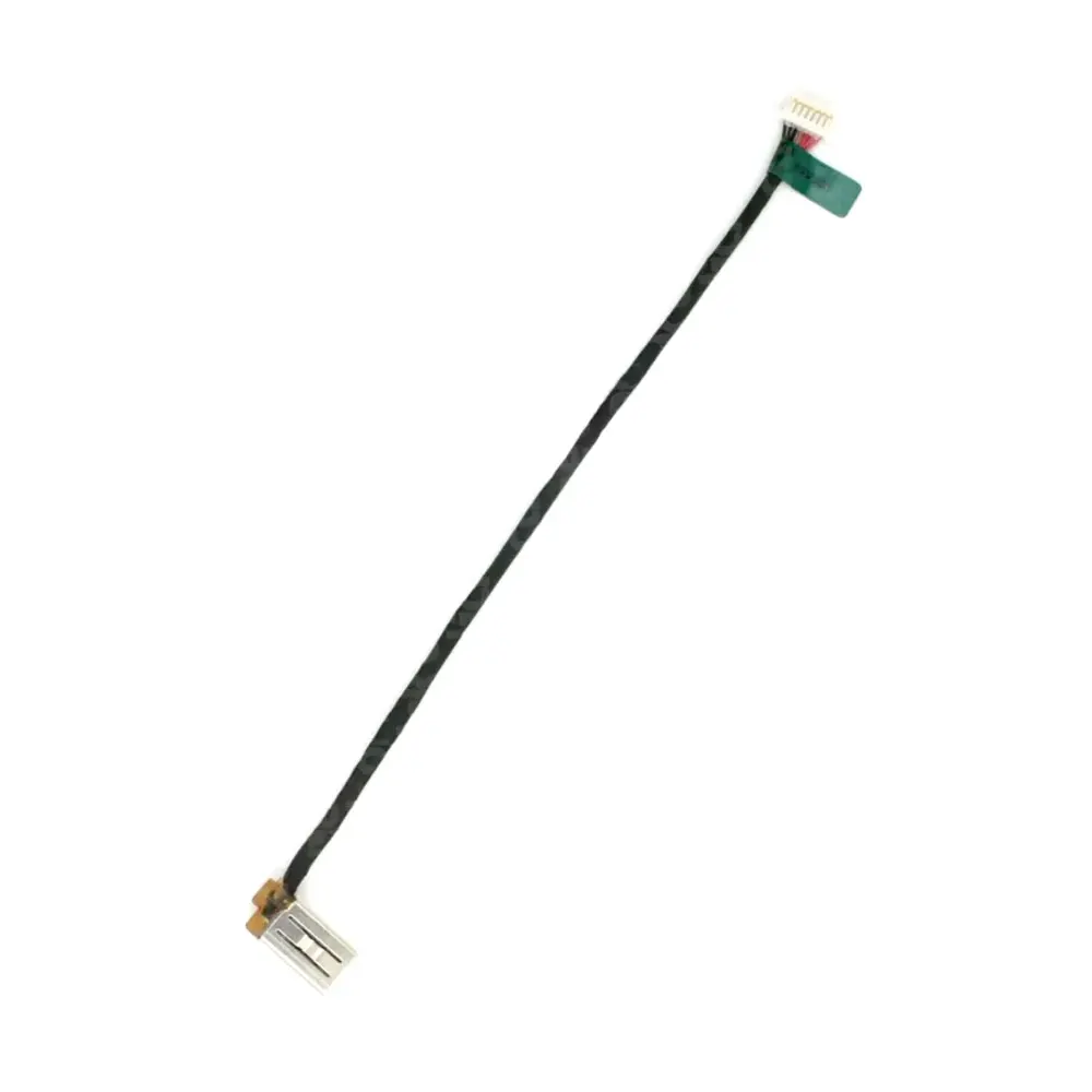 OEM For HP 14-ED 14-EG 14-EP 14-EM 14-GR TPN-i142 i141 440 G9 240 245 G10 Laptop DC Power Connector Jack DC-IN Charging Cable