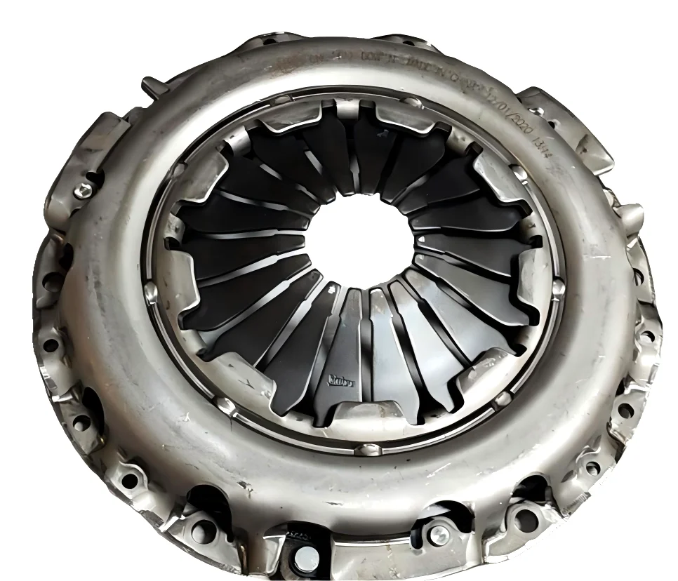 Wholesale and Retail of High-quality and Affordable Automotive Clutch Kits - BYD S6/G6/M6 Clutch Two-piece Sets CN83-CNC122-N