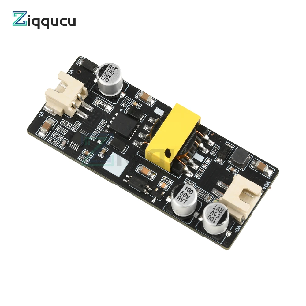 

DC-DC 15W Converter Isolated Power Module Input 12-24V Output 12V 24V Power 5W Power Supply Module