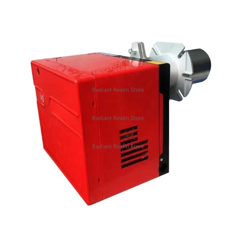 FS5 FS10 FS20  Compact Burner Automation  for Industrial Stream Boiler Oven Baking Equipment