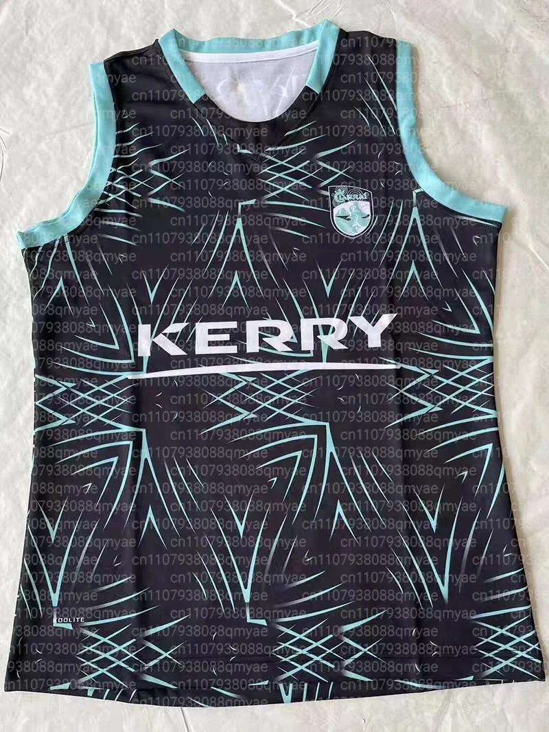 The Best-selling Rugby Training Vest for Parent-child Spring and Summer in 2026, Outdoor Sports Quick Drying Breathable Vest