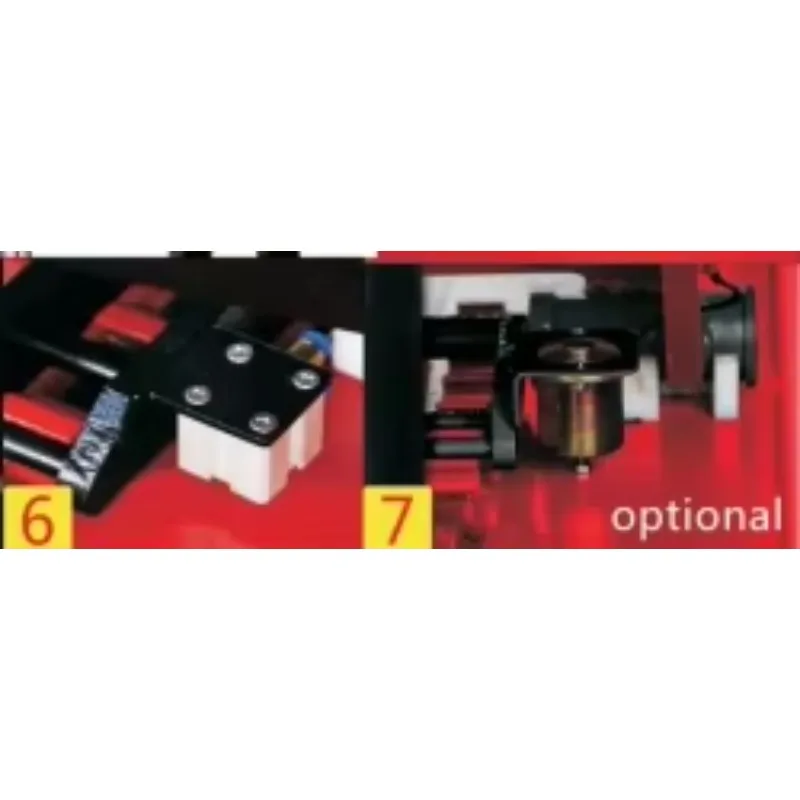 Mid Rise Mobile Car Scissor Lift Auto Elevator Car Repairing Equipment Factory Price Garage Tool