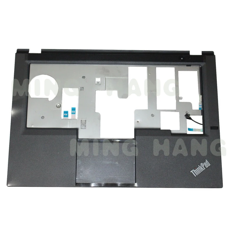 

l New Genuine for Lenovo ThinkPad T430U Palmrest TouchPad With FPR 04Y1250