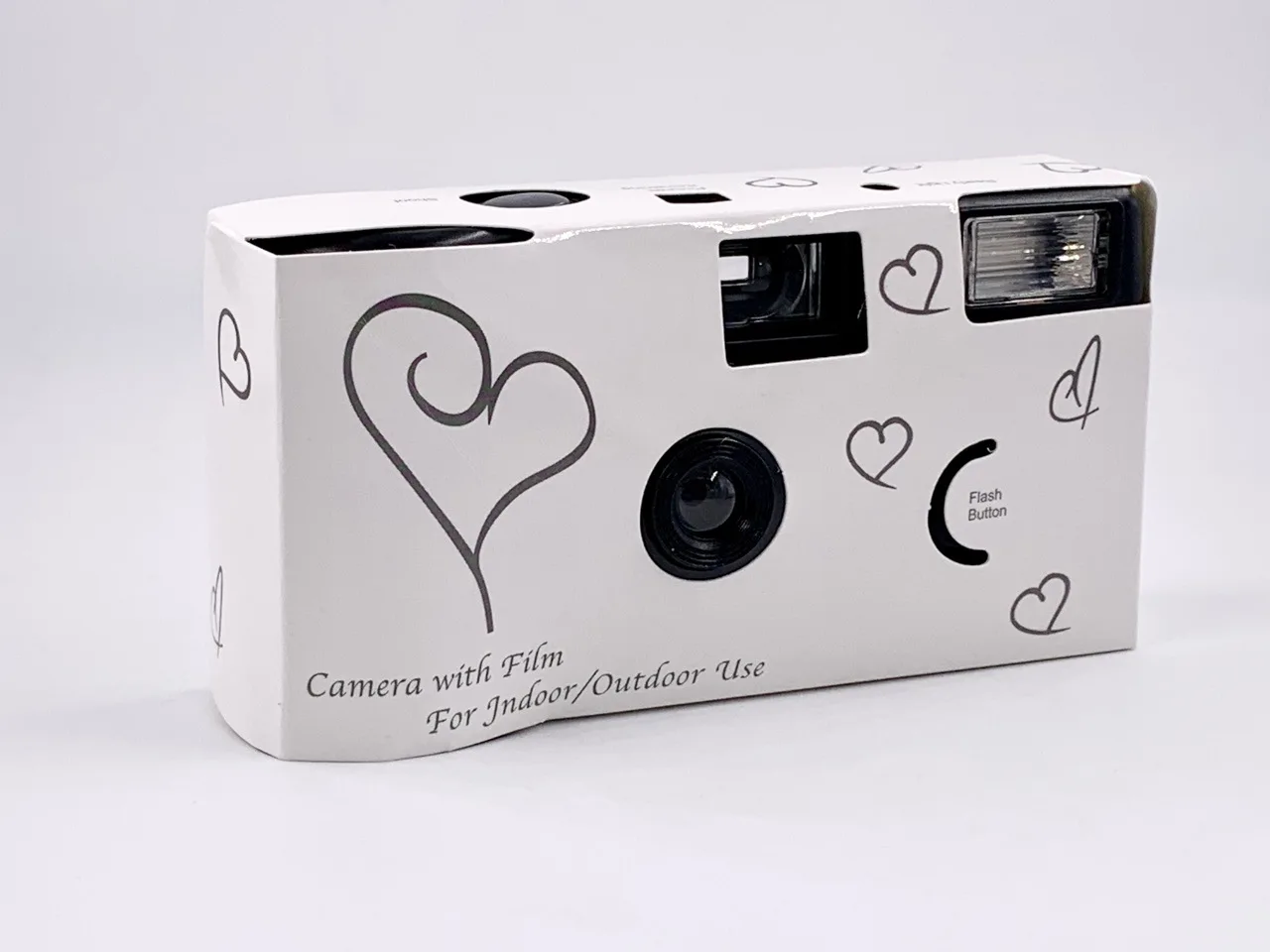 35mm Disposable Film Camera Cheap Wedding Disposable Cameras with 12 photo Wholesale Custom