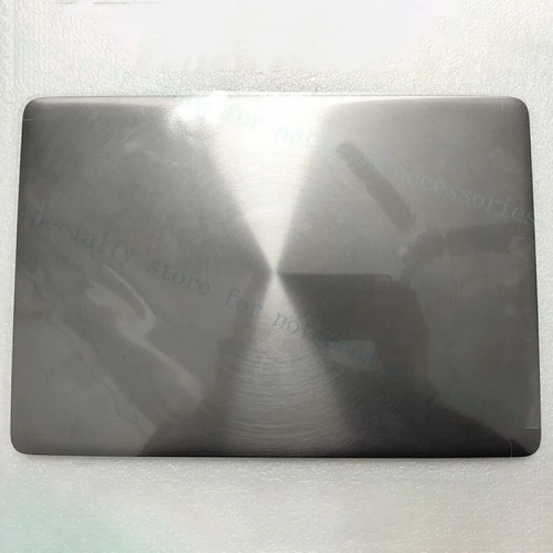 A++ Rear Lid Gray For ASUS UX310 UX310UA UX310UQ RX310 RX310U Back Cover
