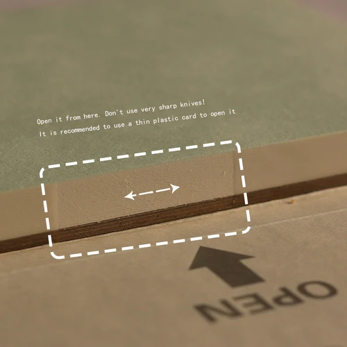 Imagen 2 del producto BaoHong Master Artist-almohadilla de papel de acuarela, algodón 100%, papel de pintura Gouache acrílico, pluma estilográfica, inyección de tinta, carbón Pastel