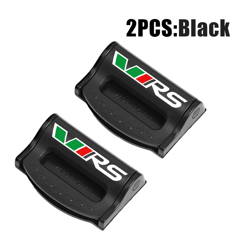 Adjustable Car Seat Belts Stopper Buckle Clip