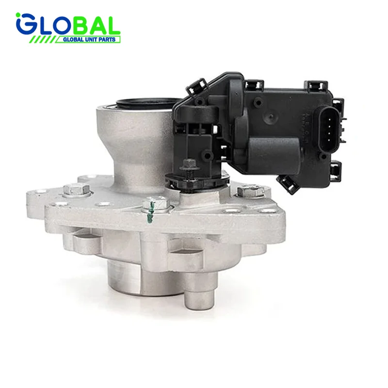 12471623 12471625 4x4 Front Axle Disconnect Actuator Assy Fits For Chevrolet Trailblazer,Saab 9-7x 600-116 4WD