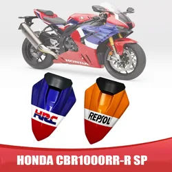 Motorcycle Rear Passenger Seat Cover Fairing Hump Single Seat Shell For Honda CBR1000RR-R SP CBR 1000 RR-R SP 2020 21 22 2023