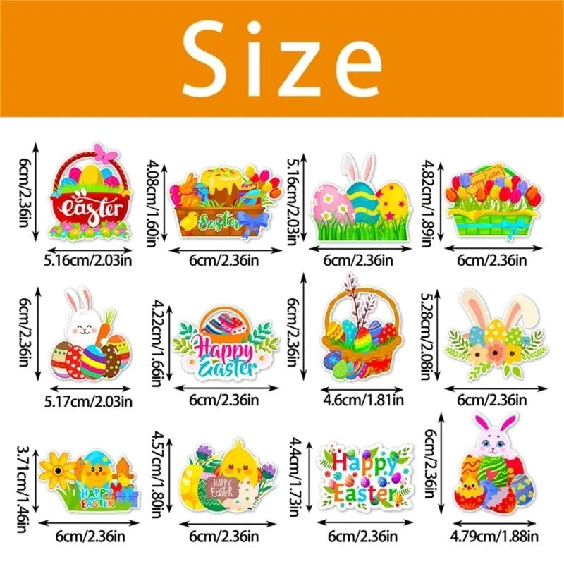 G92C 12/24PCS Cupcake Top Coremer