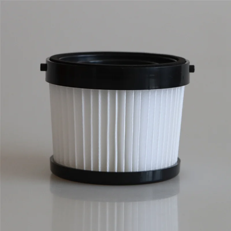 A02V-6Pcs مرشحات HEPA لديوالت DCV501LN/DCV501HB قطع غيار المكنسة الكهربائية قابل للغسل تصفية التنظيف المنزلي