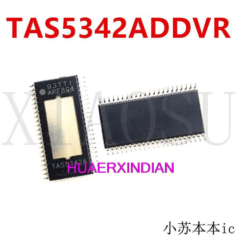 

TAS5342ADDVR TAS5342A TSSOP44 I