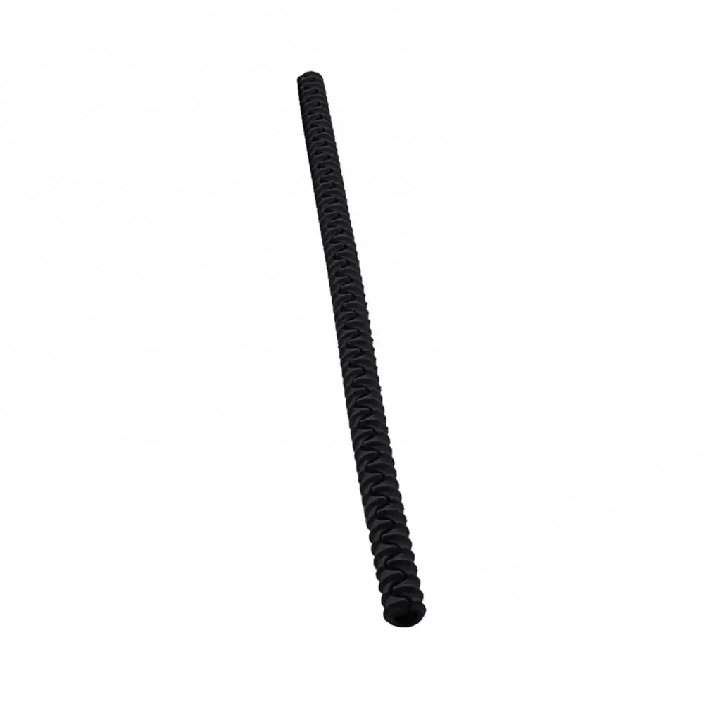 Heat Insulated Silicone Oven Shelf Rack Guard Clip Avoid Scald Bar Protector Kitchen Tools