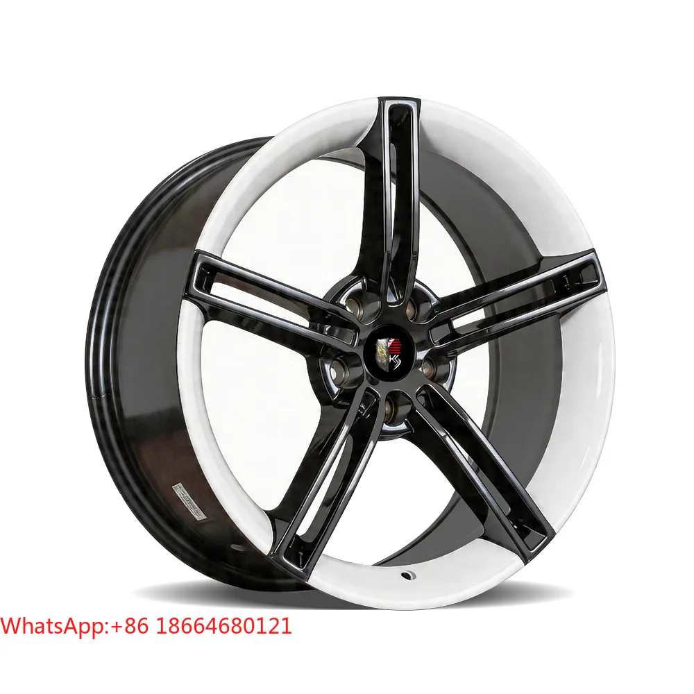 16-24 Inch Deep Concave Mesh Custom Forged Wheel Rims Universal New Energy Car Modified WheelsF20,F30,F35,G20,G30,E90,E60,F10,F1