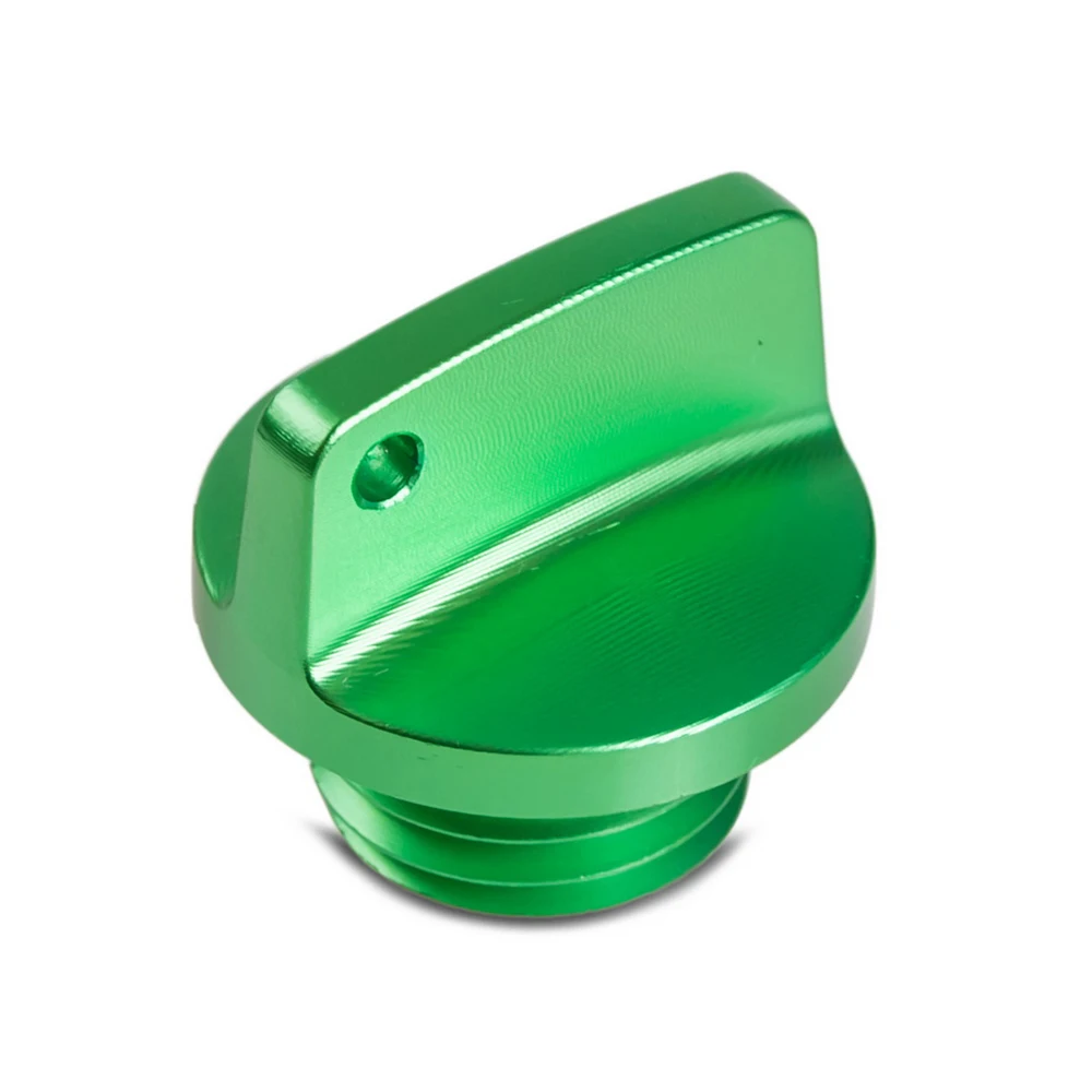 Langlebiger Motorrad-Tankdeckel, universeller O-Ring-Dichtung, auslaufsicherer Motoröl-Einfülldeckel, Ersatzteile, Motorradzubehör