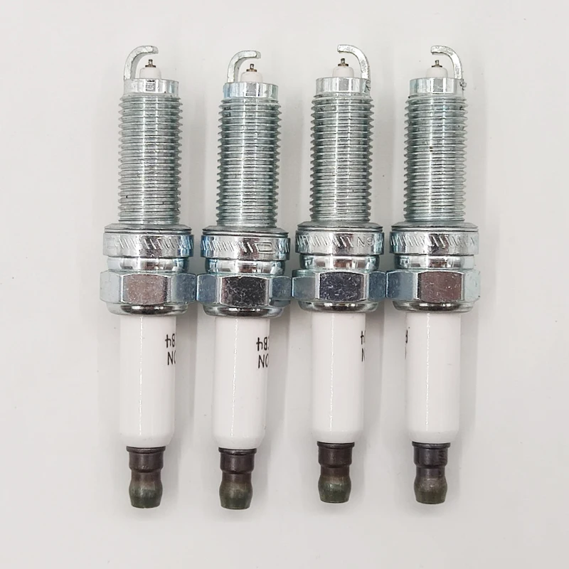 6pcs SP149125AD Iridium Spark Plug Candle For Jeep Cherokee Grand Wrangler Dodge Durango Journey 3.6L Chrysler SP-149125AD