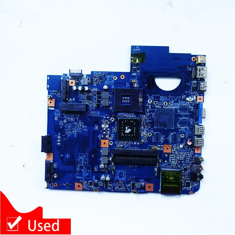 

Used For Acer Aspire 5738 5738G Laptop Motherboard MBP5601005 MB.P5601.005 09925-1 48.4CG10.011 Mainboard