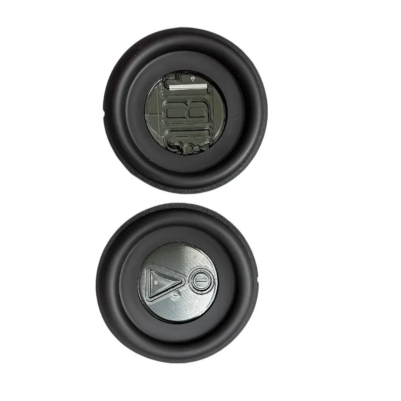 2pcs For BOOMBOX2 God of War 2 Bass Diaphragm Assistive Passive Diaphragm Radiator Speaker Accessories