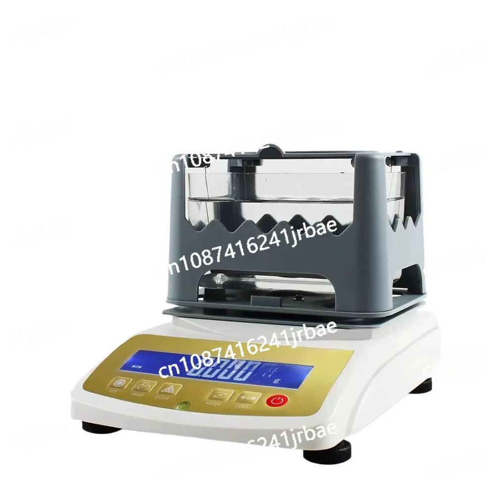 

Gold Densimeter Digital density meter for Gold Hygrometer Tool jewelry mining 0.01-300g 0.005-300g 0.01-1200g 0.001g/cm3