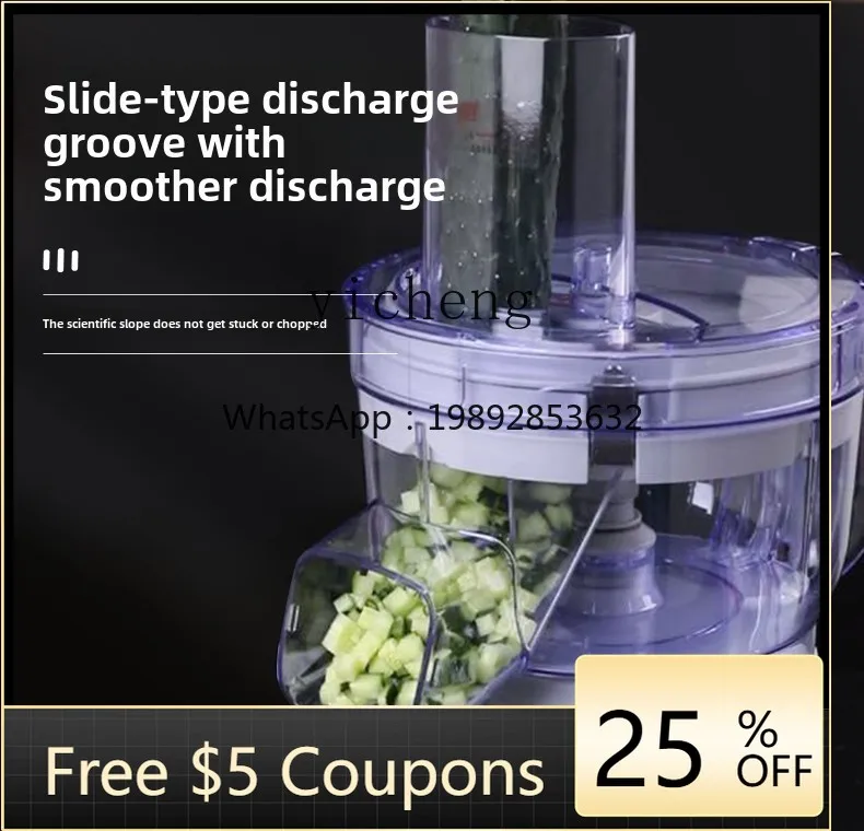 XL1 Dicing Machine …