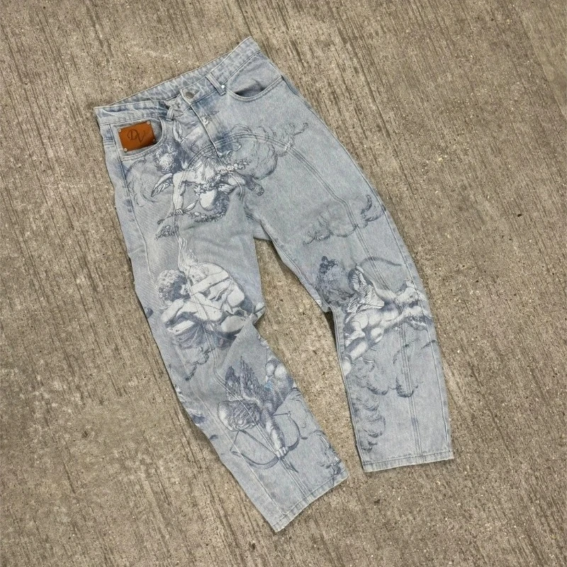 Thumbnail 2 - #28 Highest Rated Mens Loose Fit Baggy Pants to Buy in 2026