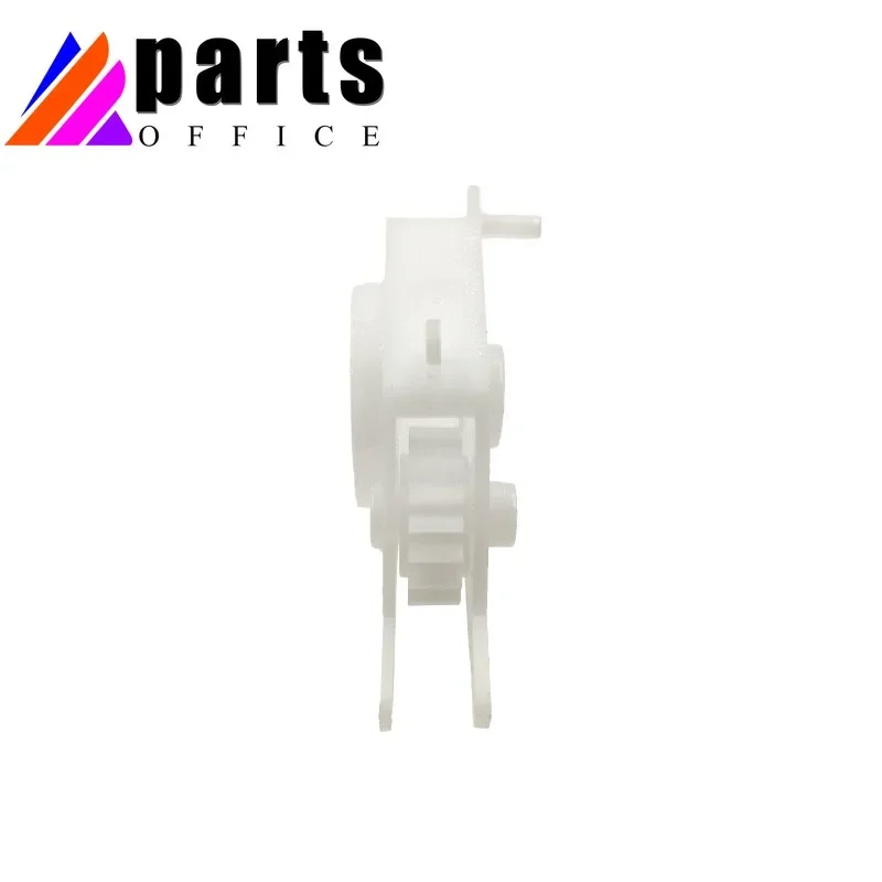 1PCS RA0-1005-000 RU5-0703 RC1-1753 Fuser Arm Swing Gear 17T for HP 1000 1005 1150 1200 1220 1300 3300 3310 3320 3330 LBP1210