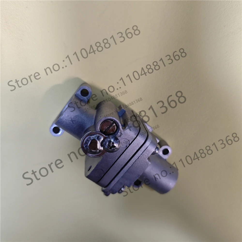 Valve Positioner YT-1000 Pilot Valve YT-1000L YT-1000R General purpose Pilot Valve