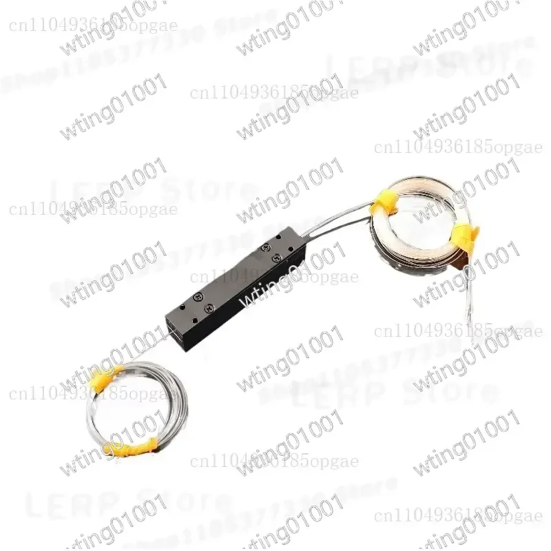for Beam Combiner with Red Light Indicator Precision Optical Alignment Tool for Laser Systems Enhanced Visibility and