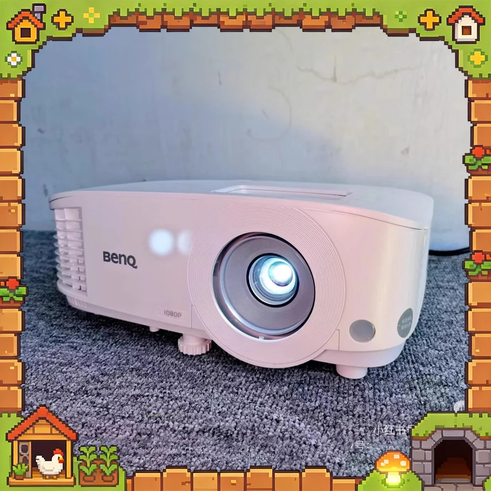 

Проектор Benq MH560 1080P, 3800 ISO люмен, мощность источника света 200 Вт, контрастность, поддержка экранов 60-150 дюймов, Wi-Fi, подарки