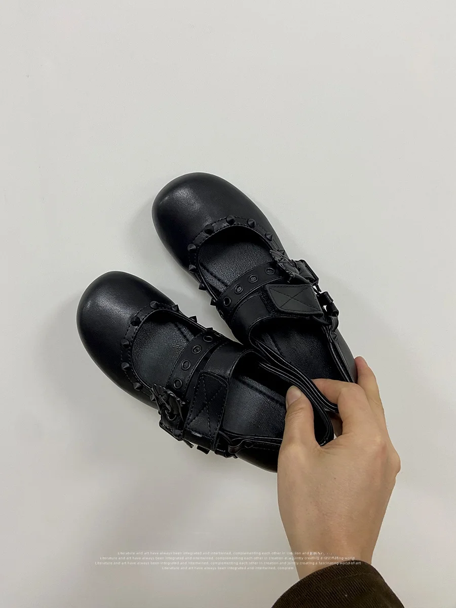 scarpe-mary-jane-in-stile-punk-con-borchie-ballerine-a-fondo-piatto-scarpe-nere-con-doppio-cinturino-per-donna-calzature-alla-moda-in-pelle-per-la-primavera