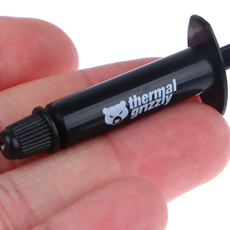 

1g Thermal Grizzly Kryonaut Extreme KE High Performance Thermal Paste for CPU GPU Cooler